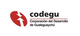 CODEGU · Corporación del Desarrollo de Gualeguaychú