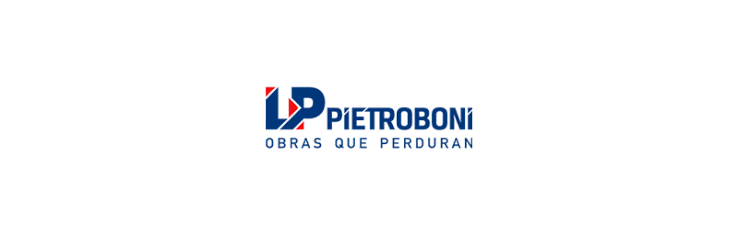 Pietroboni · Obras que perduran